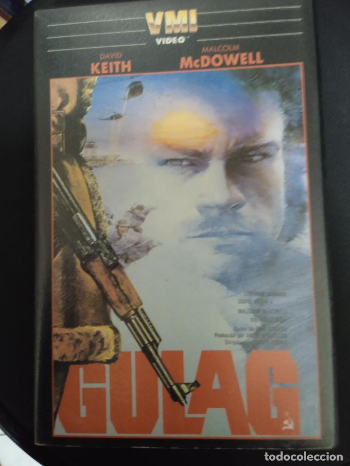Cine: GULAG - Foto 1