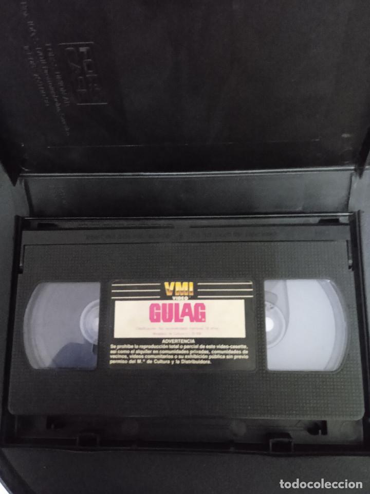 Cine: GULAG - Foto 3
