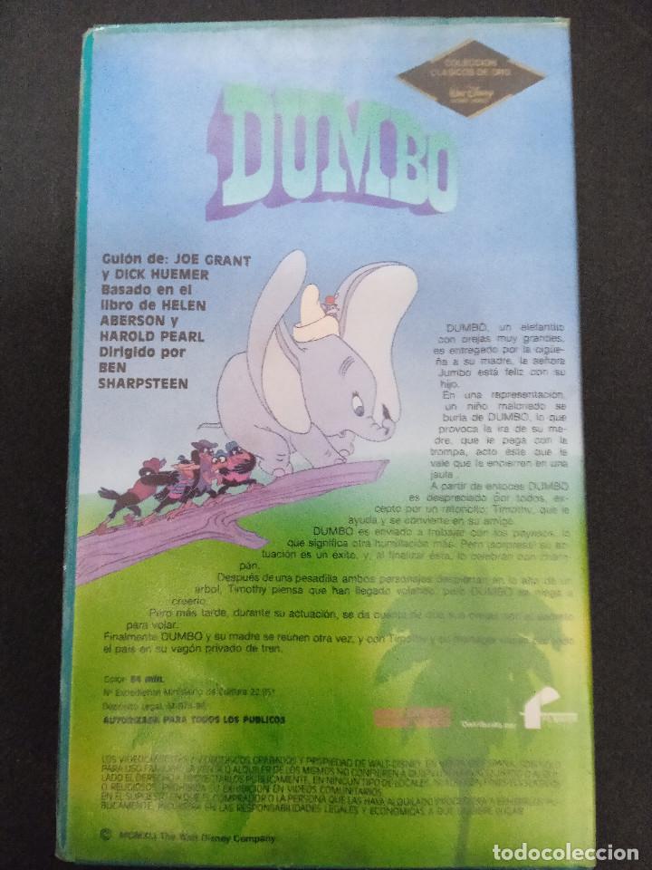 Cine: DUMBO - Foto 2