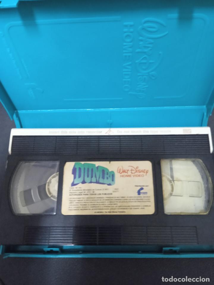 Cine: DUMBO - Foto 3
