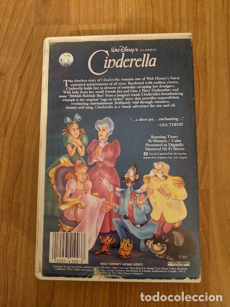 Cine: PEL&Iacute;CULA &rdquo;CINDERELLA&rdquo; - Foto 3