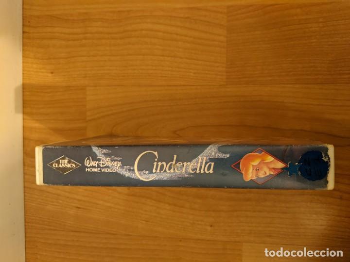 Cine: PEL&Iacute;CULA &rdquo;CINDERELLA&rdquo; - Foto 4