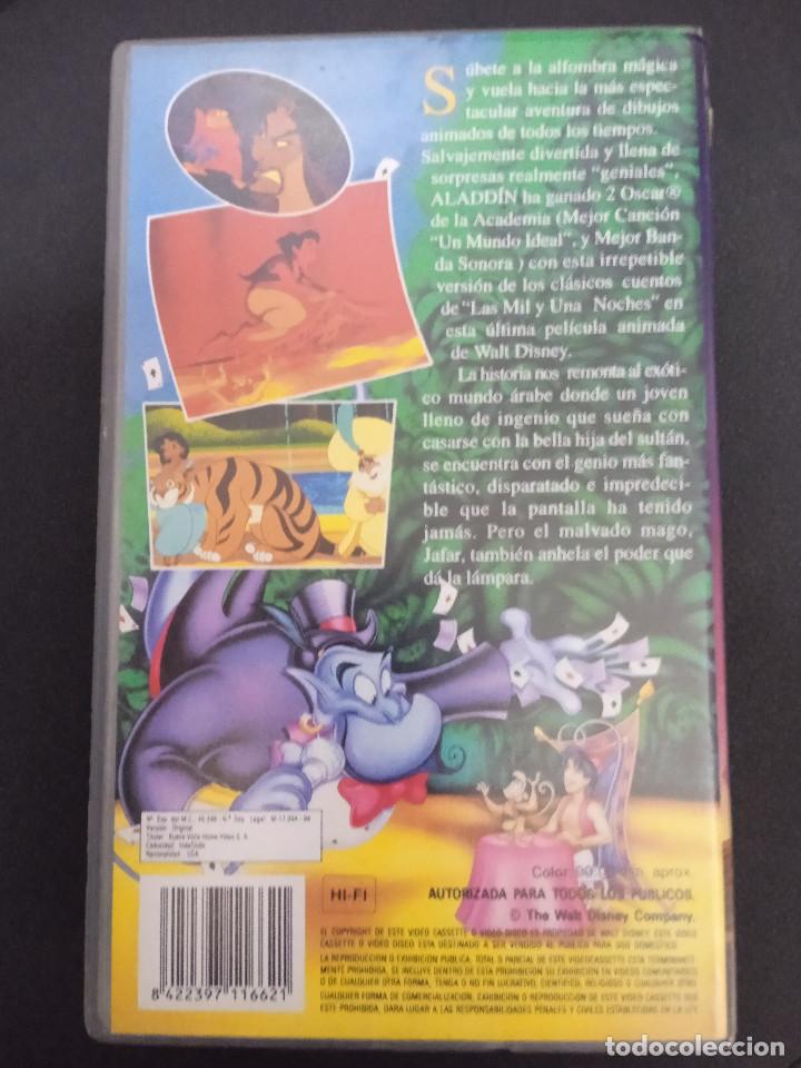 Cine: ALADDIN - Foto 2