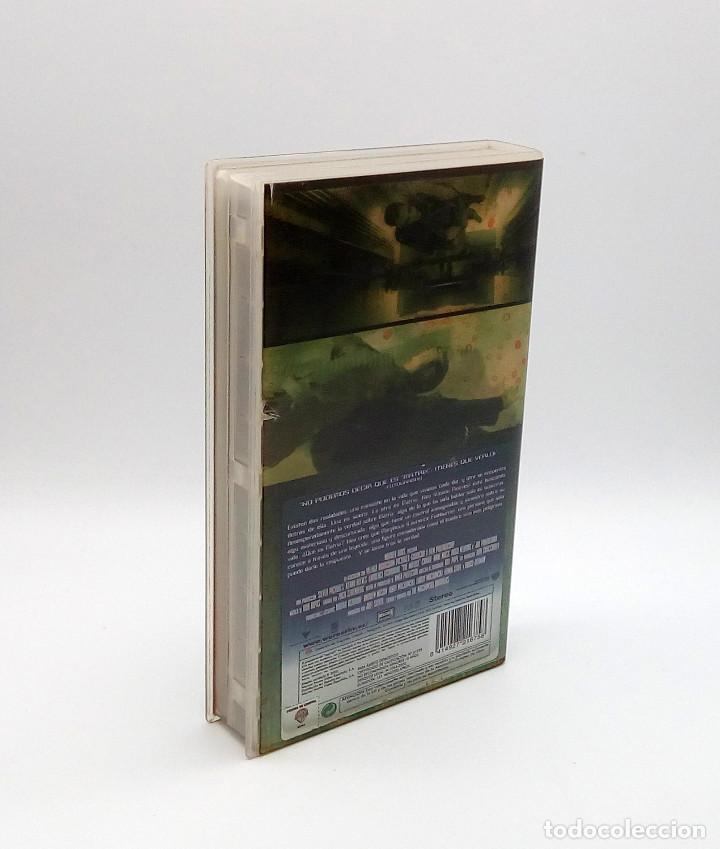 Cine: VHS Matrix - Foto 3