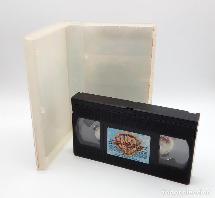 Cine: VHS Matrix - Foto 4