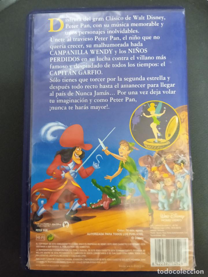 Cine: PETER PAN - Foto 2