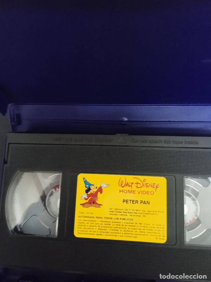 Cine: PETER PAN - Foto 3