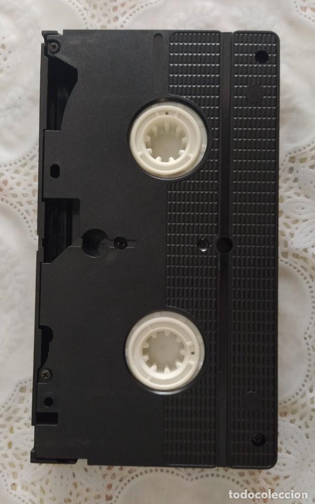 Cine: Pel&iacute;cula VHS Peter pan - Foto 5