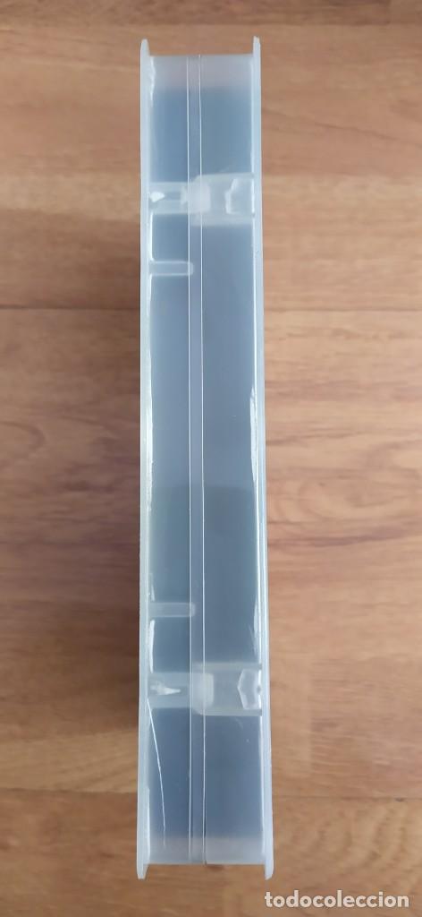Cine: CINTA VHS EL LIBRO DE LA SELVA - Foto 3