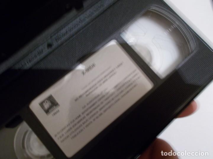 Cine: X MEN VHS - Foto 2