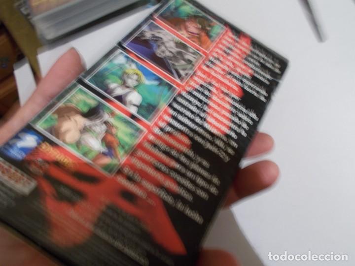 Cine: TEKKEN 2 VHS HOBBY CONSOLAS VHS - Foto 6
