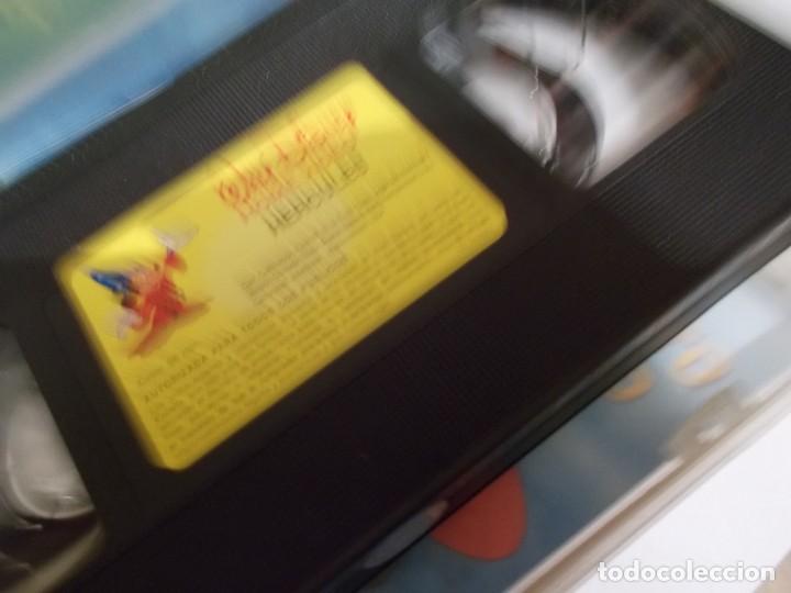 Cine: HERCULES VHS - Foto 2