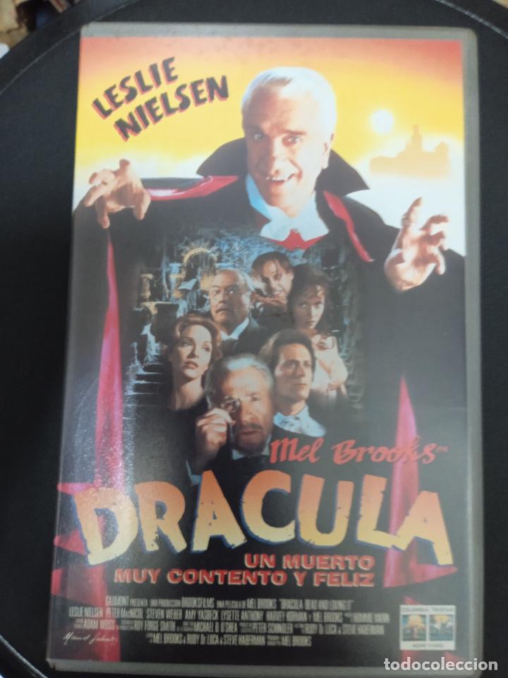 Cine: DRACULA - Foto 1