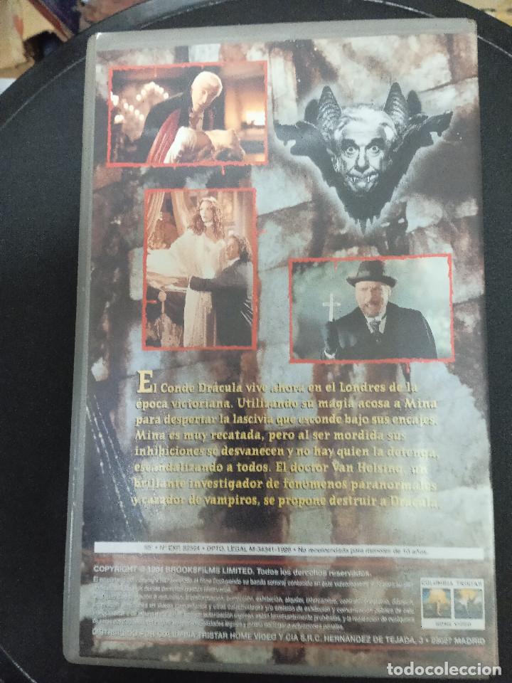 Cine: DRACULA - Foto 2