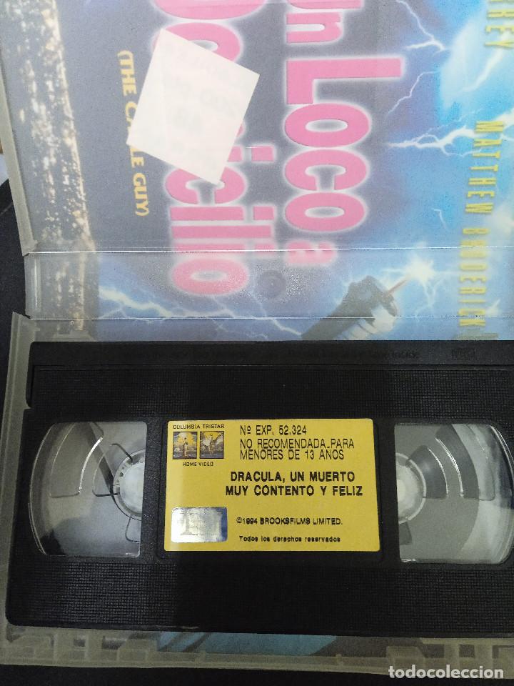 Cine: DRACULA - Foto 3