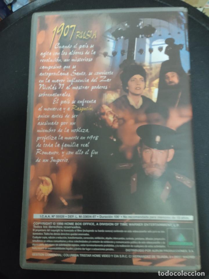 Cine: RASPUTIN - Foto 2