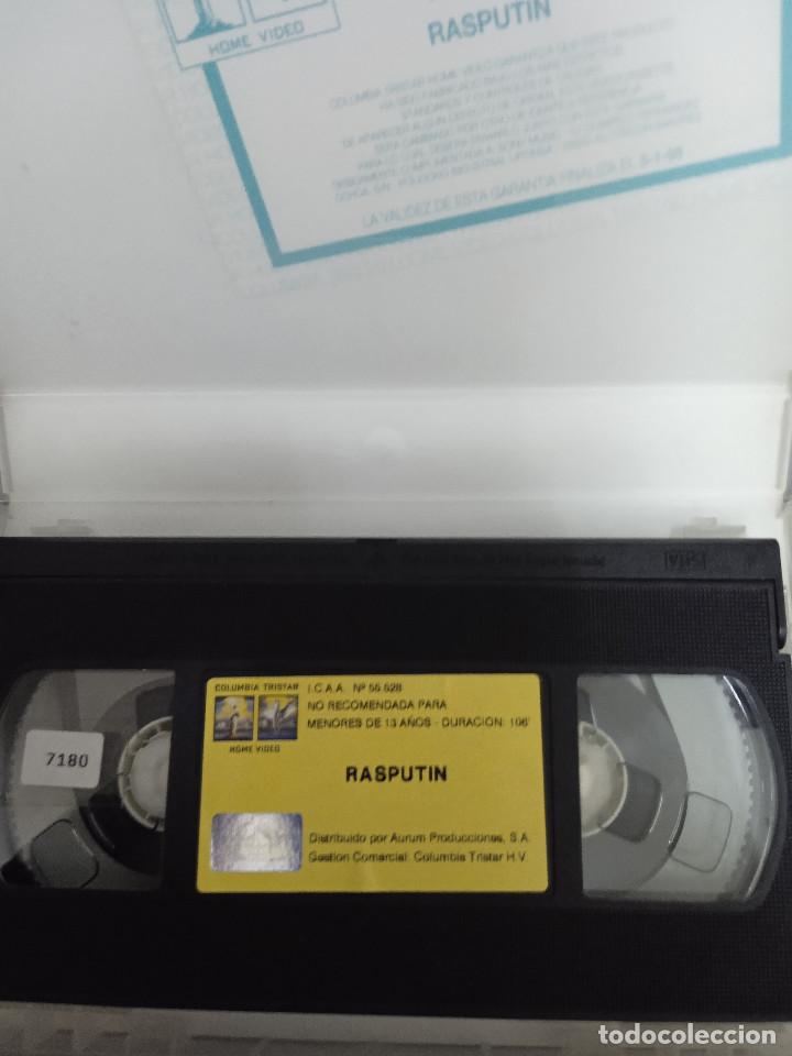 Cine: RASPUTIN - Foto 3