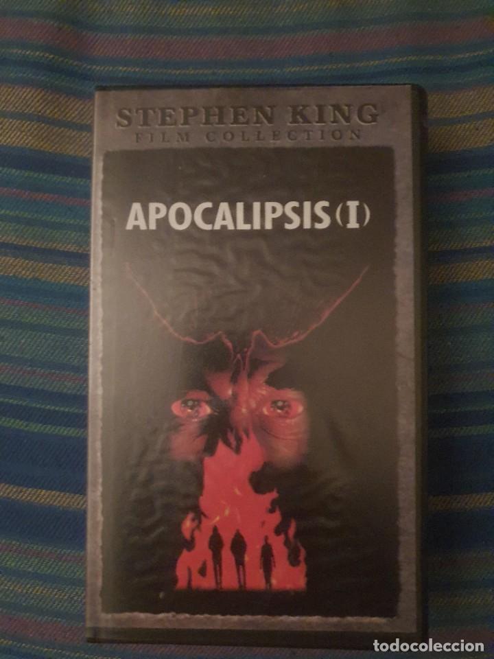 Cinema: VHS APOCALIPSIS