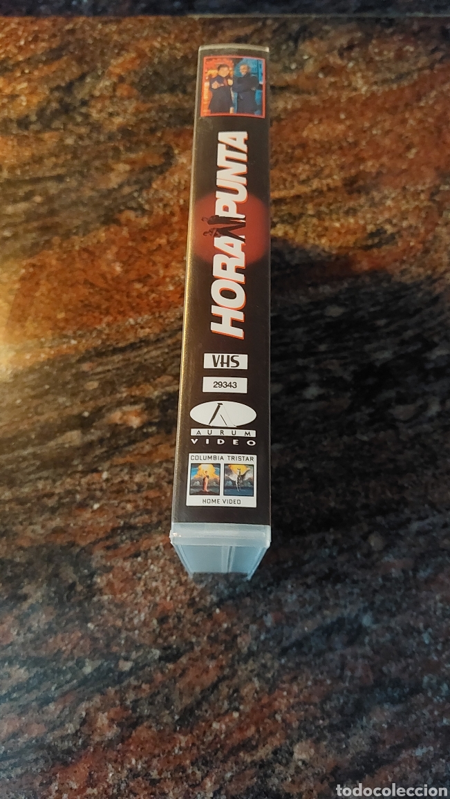 Cine: VHS Hora Punta - Foto 4