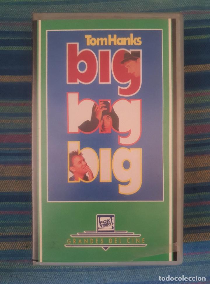 Cinema: VHS BIG