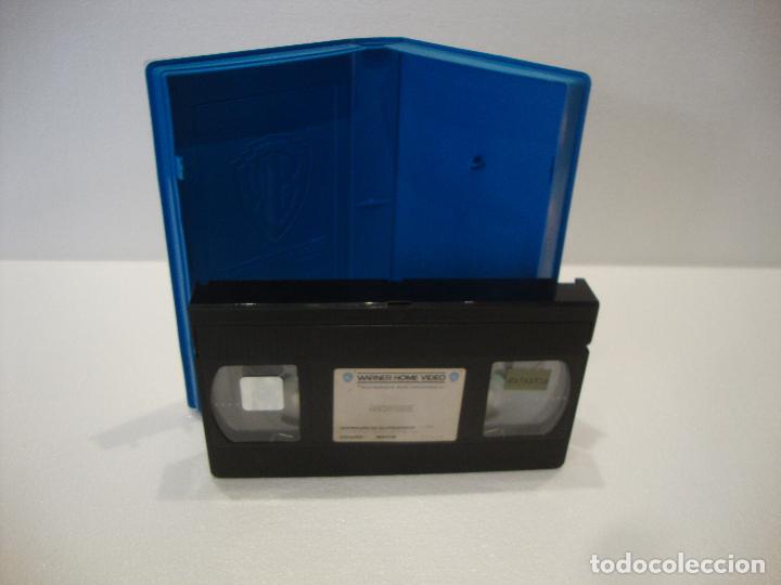 Cine: VIDEO VHS ANDROIDE 0RIGINAL - Foto 3