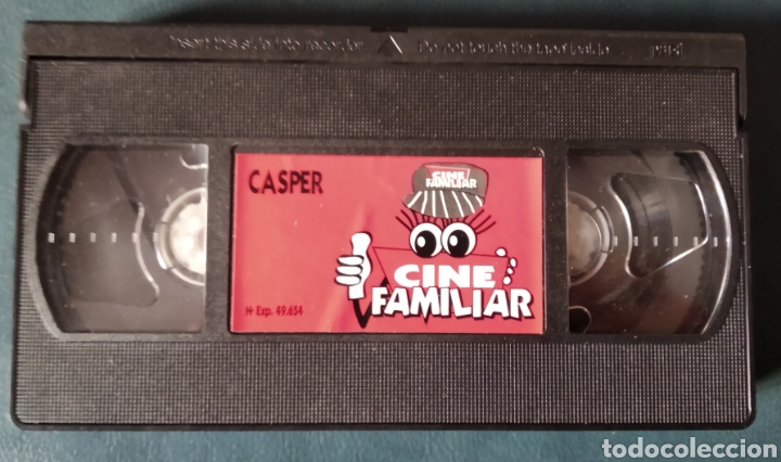 Cine: Casper - Ver es creer - Foto 3