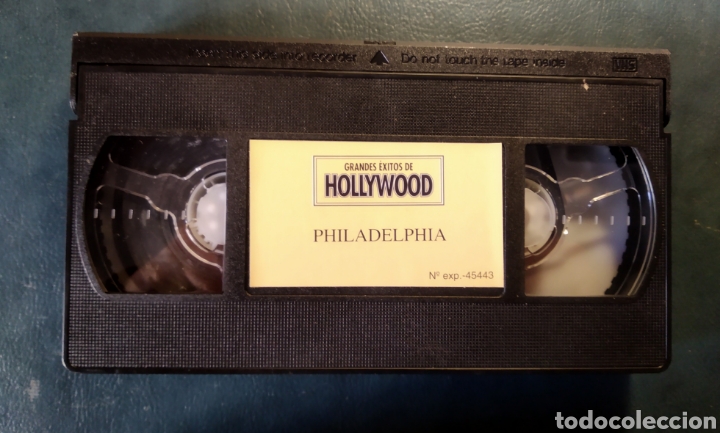 Cine: Philadelphia - Foto 2