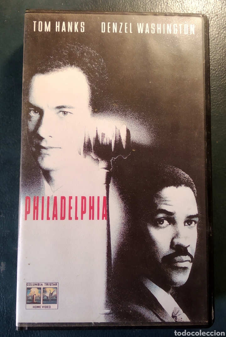 Cine: Philadelphia - Foto 1