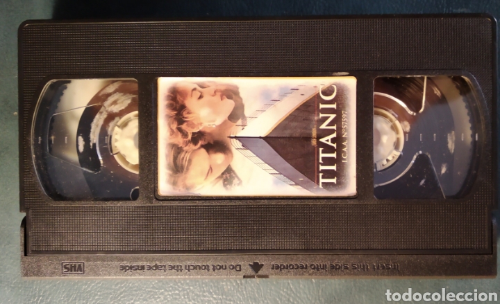 Cine: Titanic - James Cameron - Foto 2