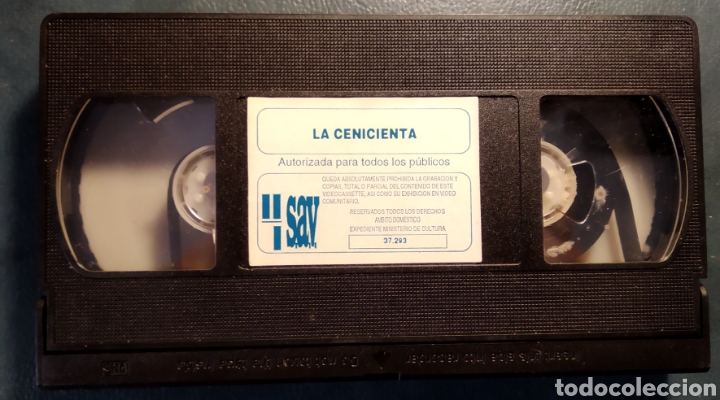 Cine: La Cenicienta - Foto 2