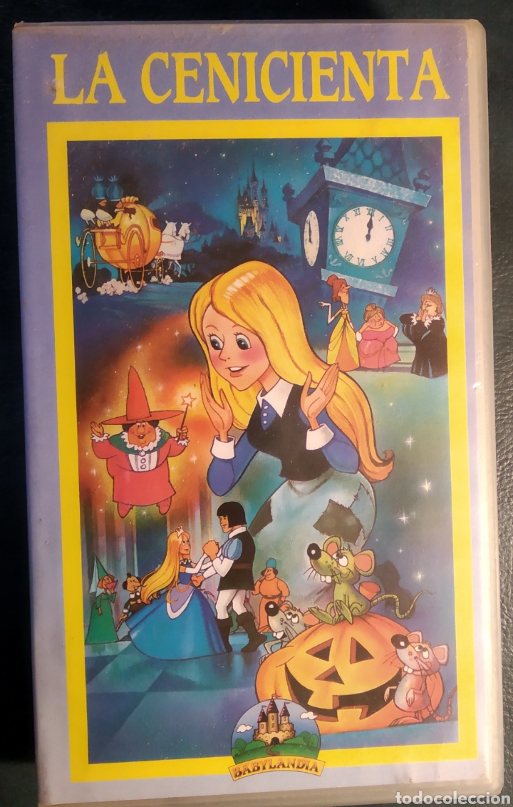 Cine: La Cenicienta - Foto 1