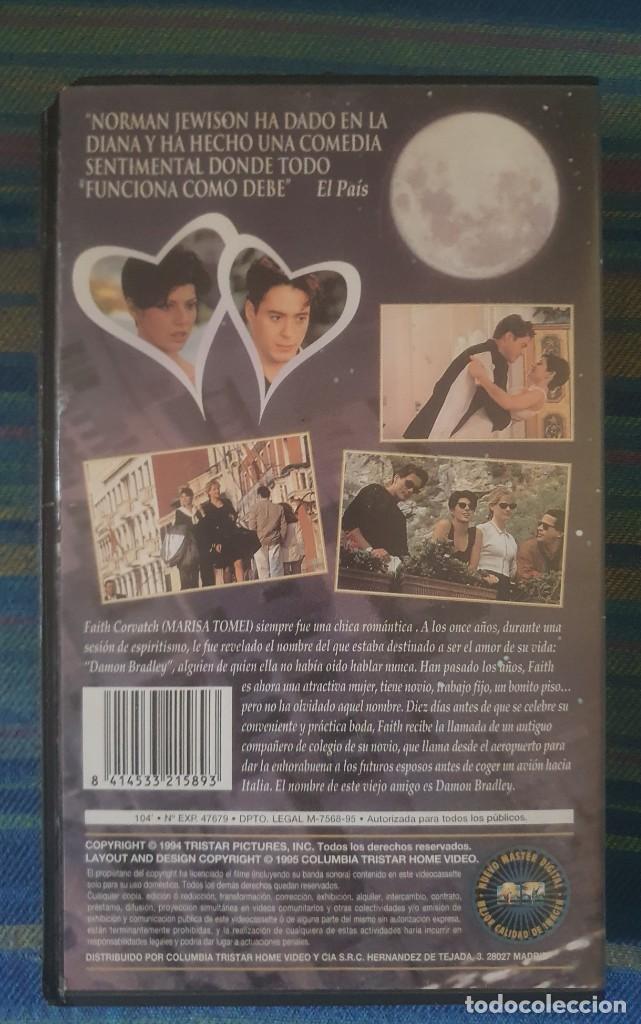 Cine: VHS SOLO TU - Foto 2