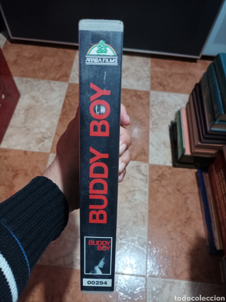 Cine: Buddy boy Mark Hanlon - Foto 4