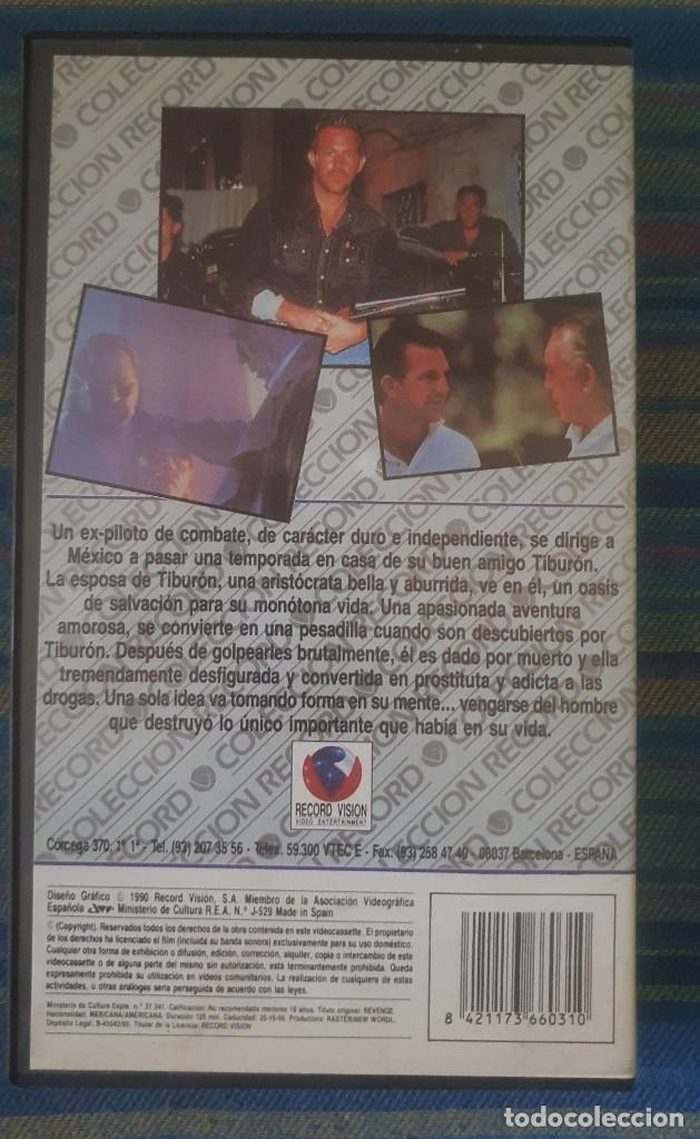 Cine: VHS REVENGE - Foto 2