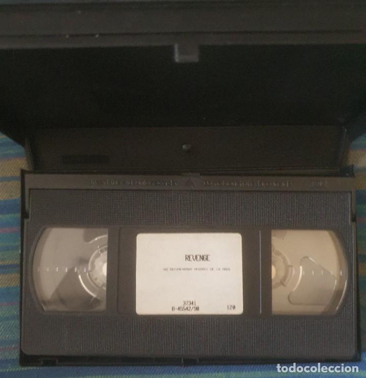 Cine: VHS REVENGE - Foto 3