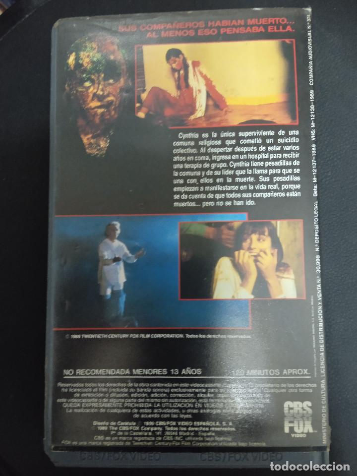 Cine: VISIONES - Foto 2
