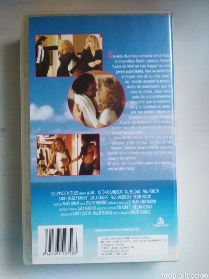Cine: Miami - Foto 2