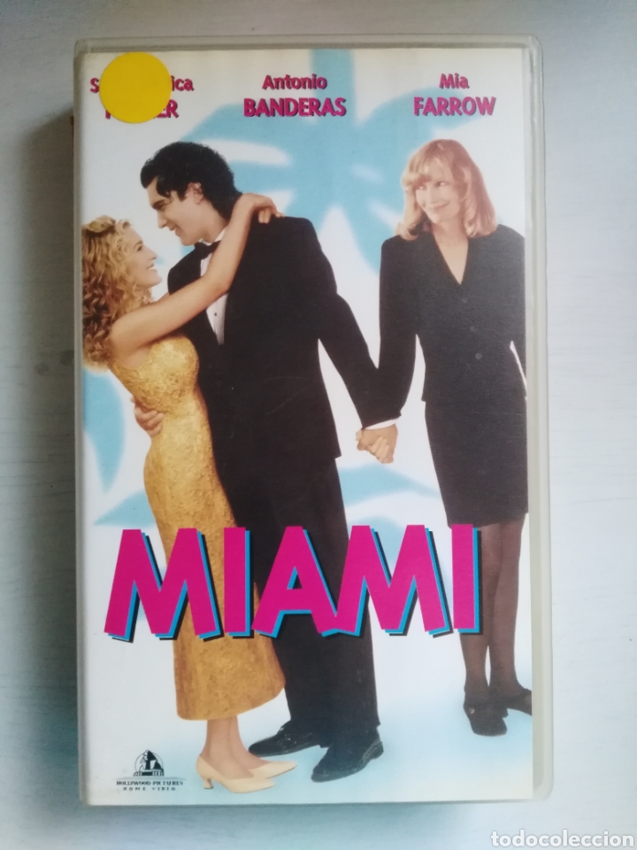 Cine: Miami - Foto 1