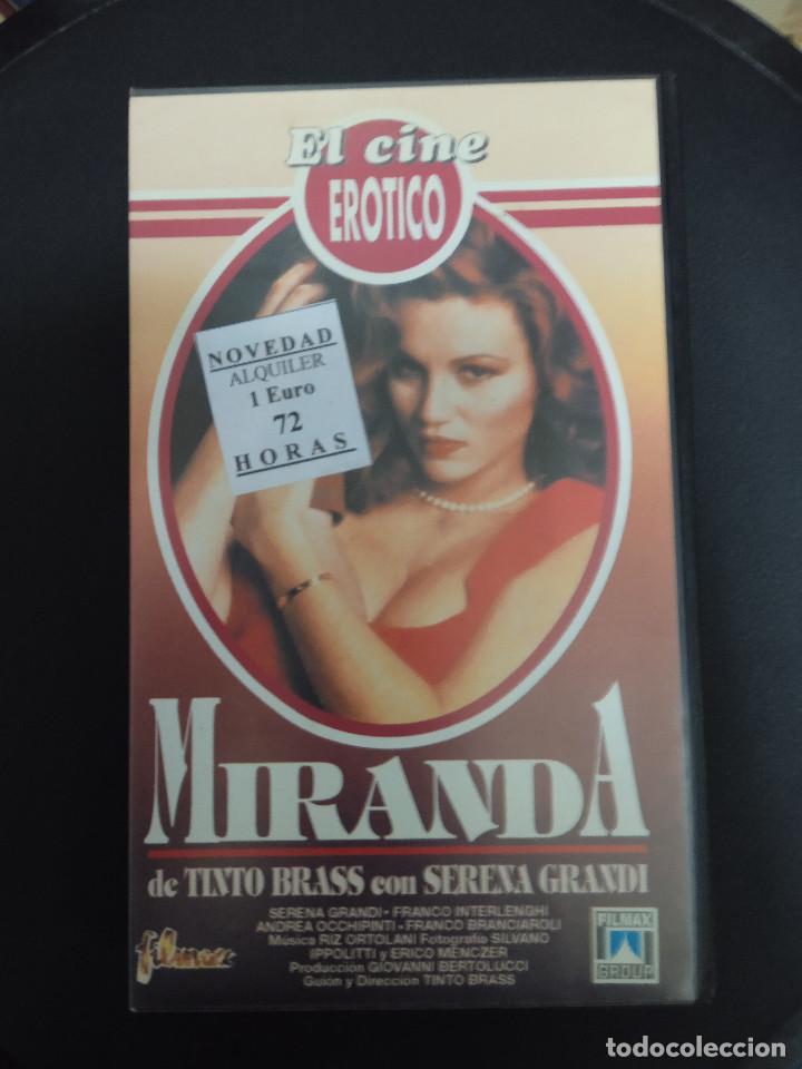 Cine: MIRANDA - Foto 1