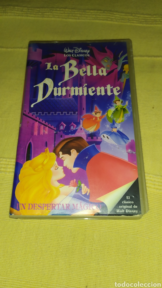 Cine: La Bella durmiente - Foto 1
