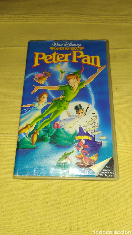 Cine: Peter Pan - Foto 1