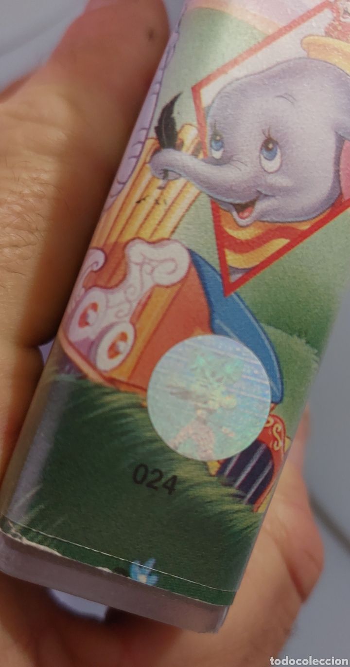 Cine: DVD Dumbo (Disney) - Foto 4