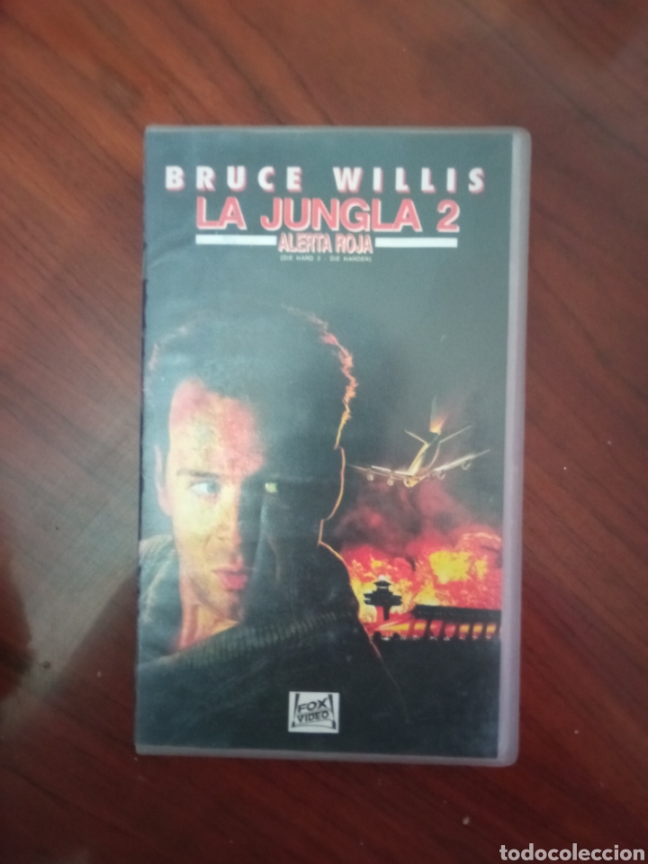 Cine: LA JUNGLA 2 - Foto 1