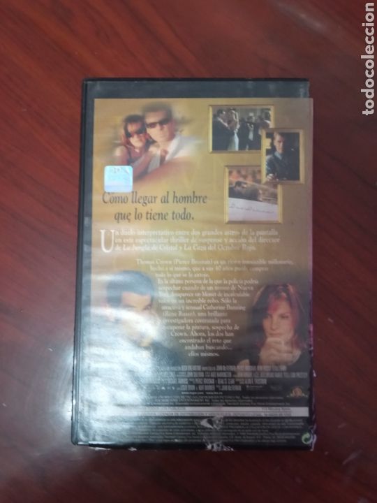 Cine: EL SECRETO - Foto 2