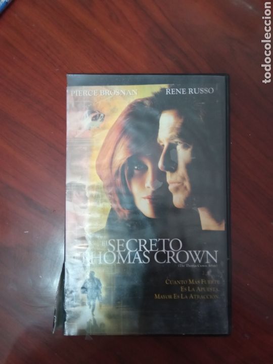 Cine: EL SECRETO - Foto 1