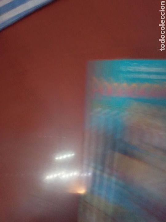Cine: POCAHONTAS - Foto 1