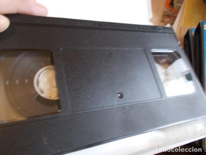 Cine: DON JUAN VHS - Foto 4