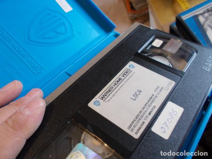 Cine: LOCA VHS - Foto 2