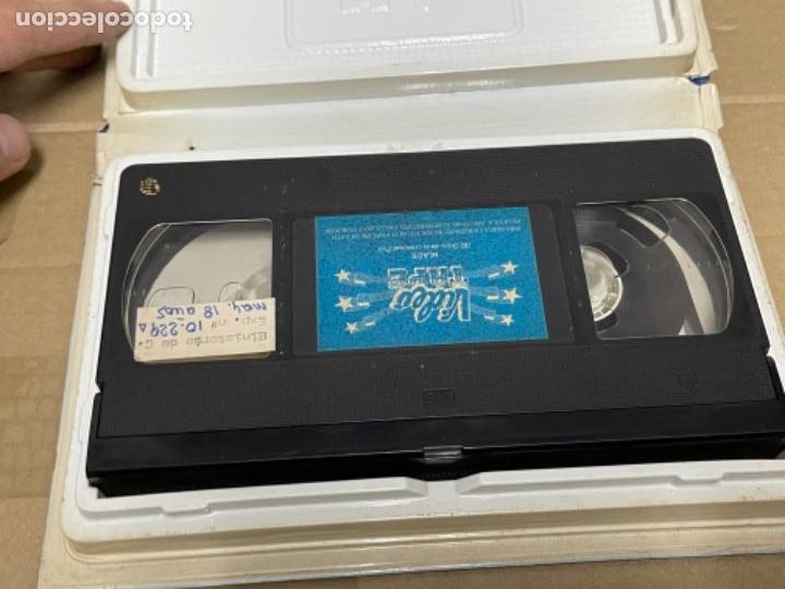 Cine: VHS - BLADE - Foto 3