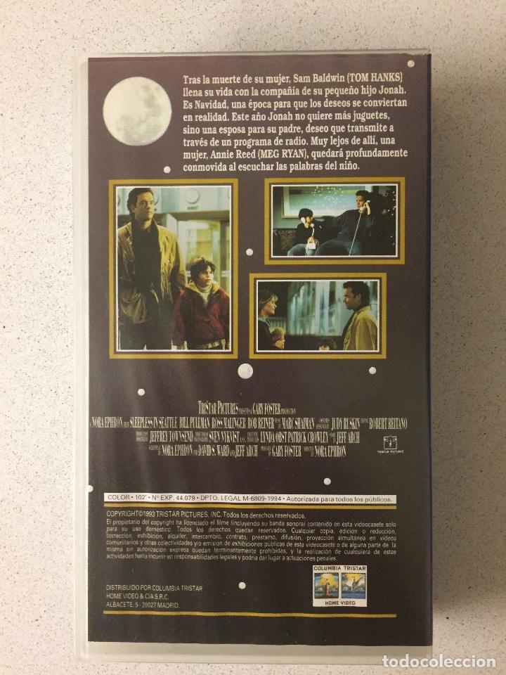 Cine: Algo para recordar - VHS - Foto 2